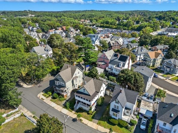 91-93 Beltran St, Malden MA 02148