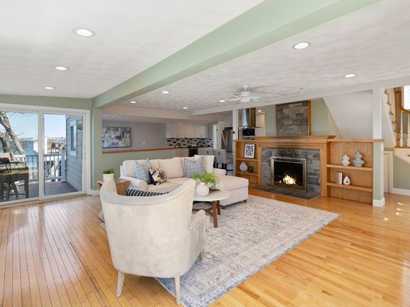 43 Maple Ave., Nahant MA 01908