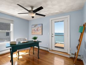 43 Maple Ave., Nahant MA 01908
