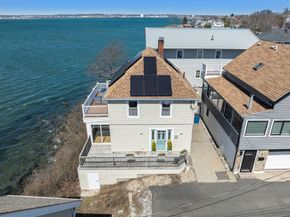 43 Maple Ave., Nahant MA 01908