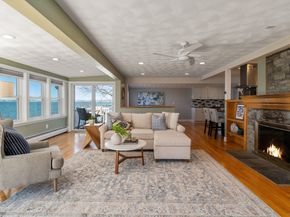 43 Maple Ave., Nahant MA 01908