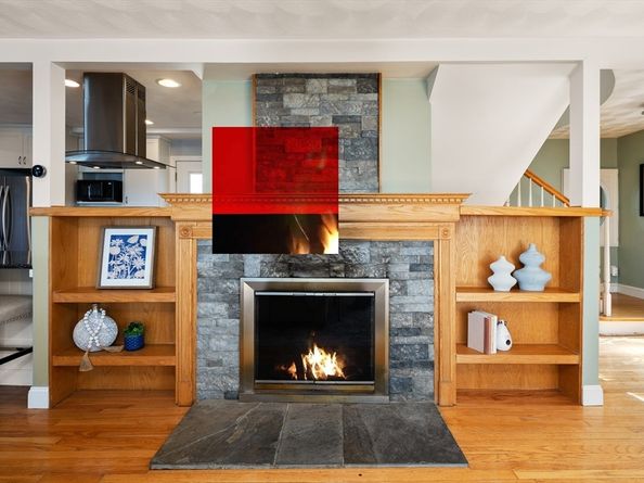 43 Maple Ave., Nahant MA 01908