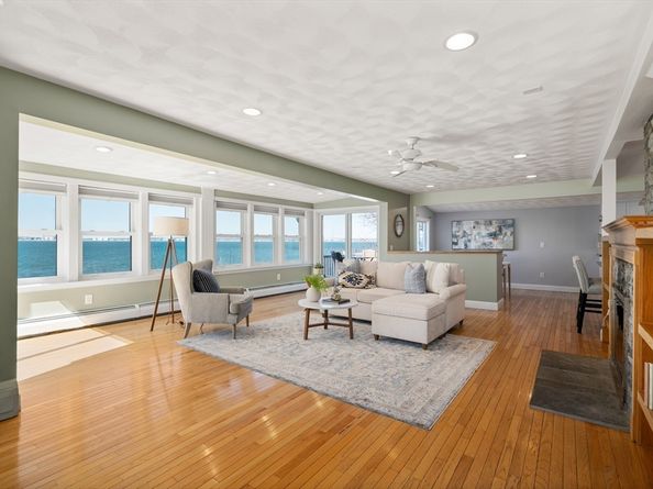 43 Maple Ave., Nahant MA 01908