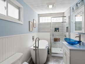 43 Maple Ave., Nahant MA 01908