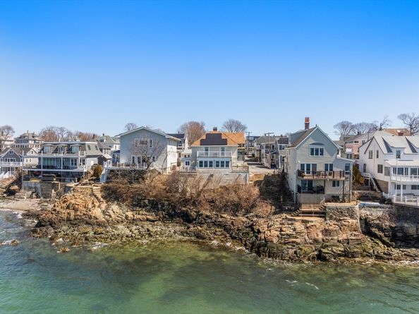 43 Maple Ave., Nahant MA 01908