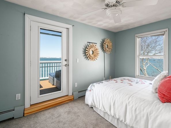 43 Maple Ave., Nahant MA 01908