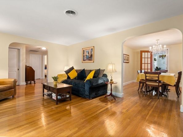 38 Hazelmere Rd, Boston MA 02131