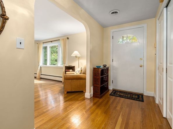 38 Hazelmere Rd, Boston MA 02131