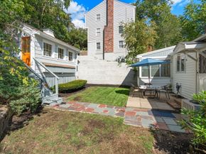 38 Hazelmere Rd, Boston MA 02131