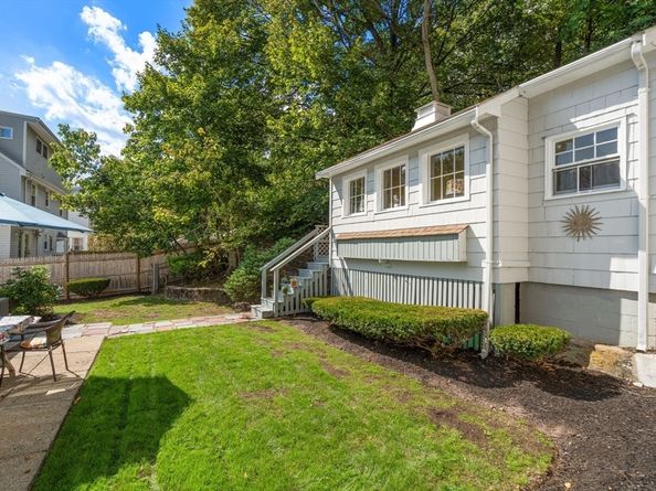 38 Hazelmere Rd, Boston MA 02131