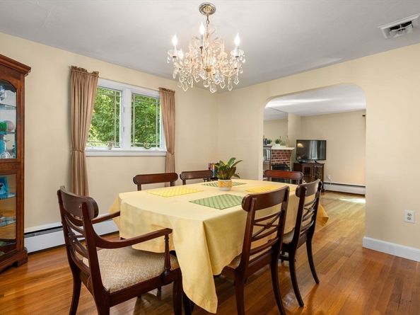 38 Hazelmere Rd, Boston MA 02131