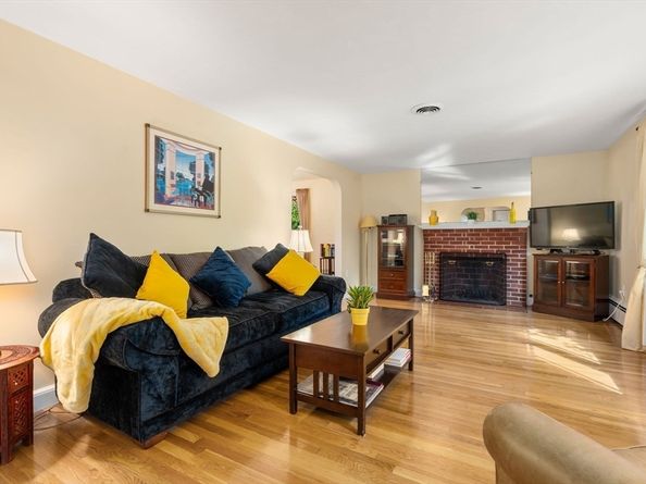 38 Hazelmere Rd, Boston MA 02131