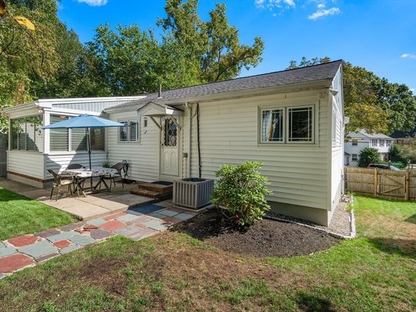 38 Hazelmere Rd, Boston MA 02131