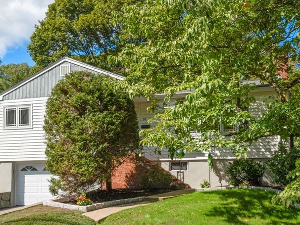 38 Hazelmere Rd, Boston MA 02131
