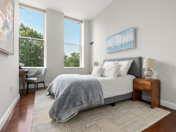 76 Elm Street 215, Boston MA 02130