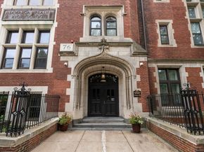 76 Elm Street 215, Boston MA 02130