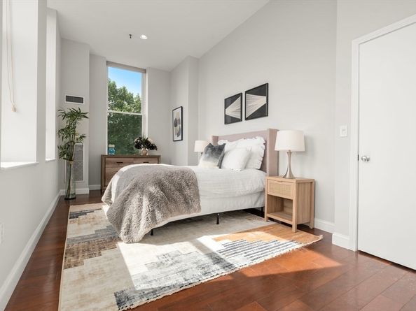 76 Elm Street 215, Boston MA 02130
