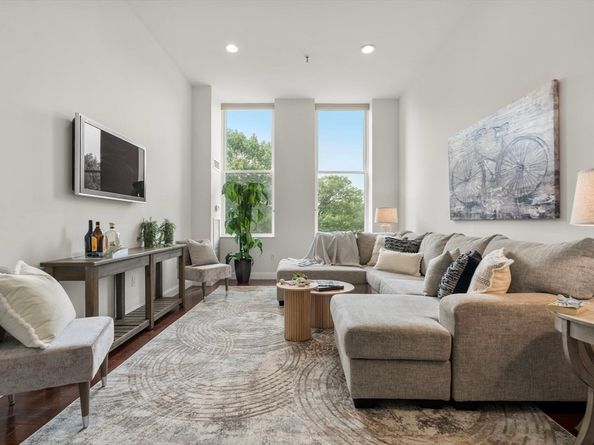 76 Elm Street 215, Boston MA 02130
