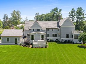 53 Heather Lane, Needham MA 02492