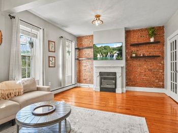 60 Beacon Street
