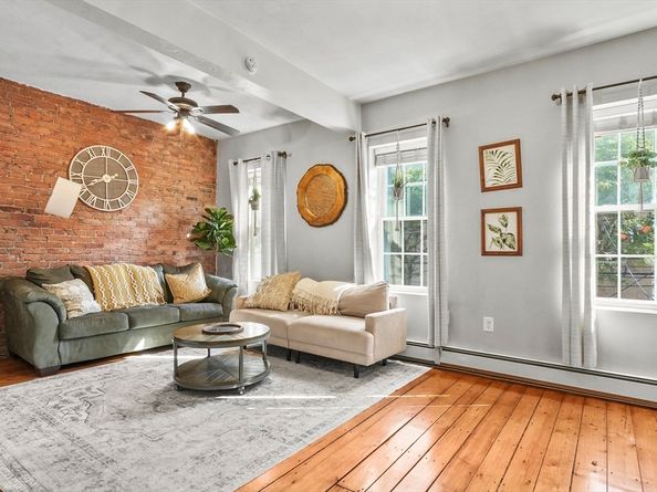 60 Beacon Street 2, Chelsea MA 02150