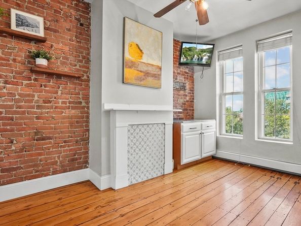 60 Beacon Street 2, Chelsea MA 02150
