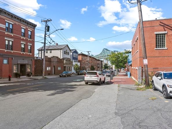 60 Beacon Street 2, Chelsea MA 02150