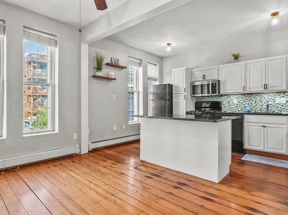 60 Beacon Street 2, Chelsea MA 02150