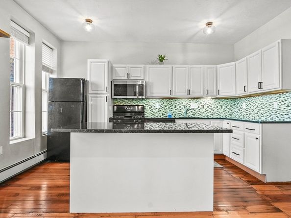 60 Beacon Street 2, Chelsea MA 02150