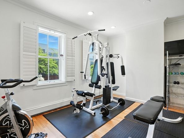 377 Shawmut Ave, Boston MA 02118