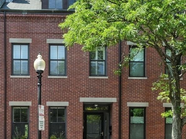 377 Shawmut Ave, Boston MA 02118