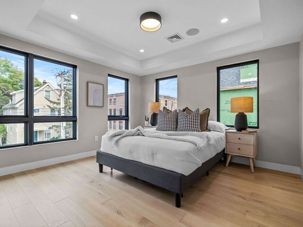 19 Cottage Park, Cambridge MA 02140