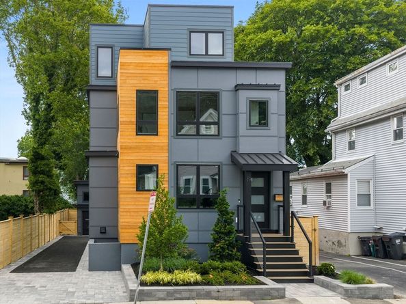 19 Cottage Park, Cambridge MA 02140