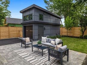 19 Cottage Park, Cambridge MA 02140