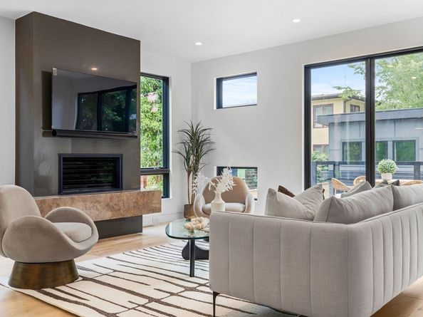 19 Cottage Park, Cambridge MA 02140