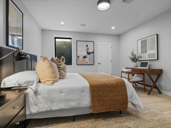 19 Cottage Park, Cambridge MA 02140