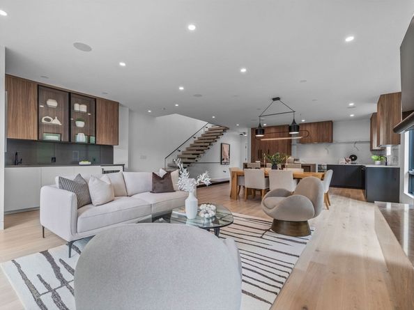 19 Cottage Park, Cambridge MA 02140