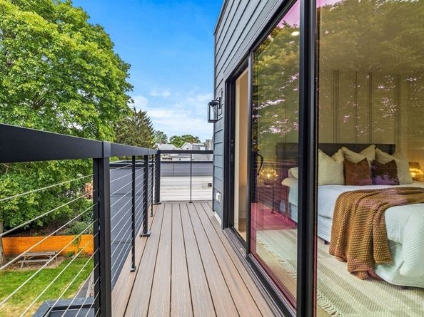 19 Cottage Park, Cambridge MA 02140