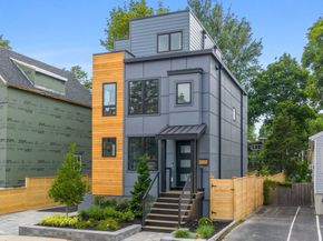 19 Cottage Park, Cambridge MA 02140
