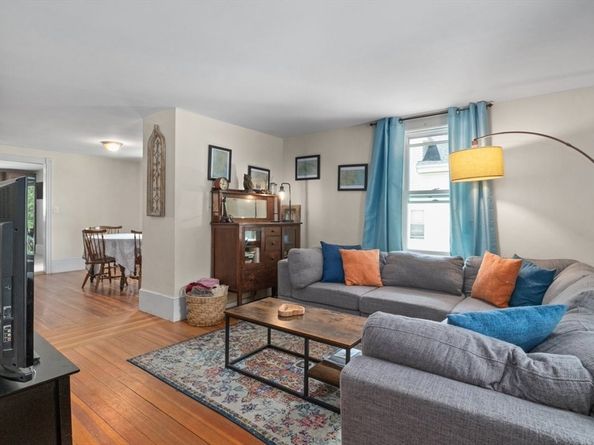 19 Johnson Street, Boston MA 02132