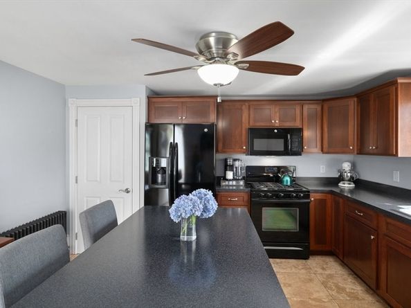 19 Johnson Street, Boston MA 02132