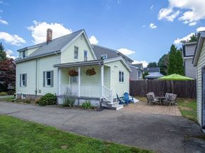 19 Johnson Street, Boston MA 02132