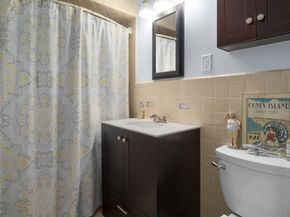 19 Johnson Street, Boston MA 02132