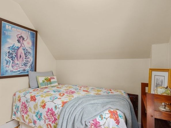 19 Johnson Street, Boston MA 02132
