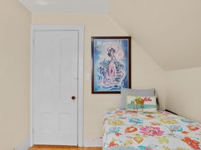 19 Johnson Street, Boston MA 02132