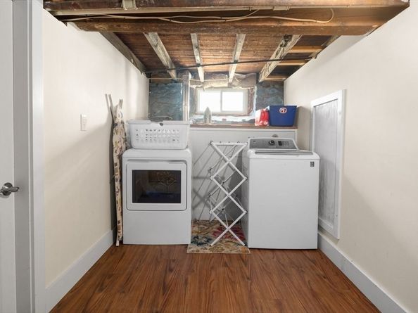 19 Johnson Street, Boston MA 02132