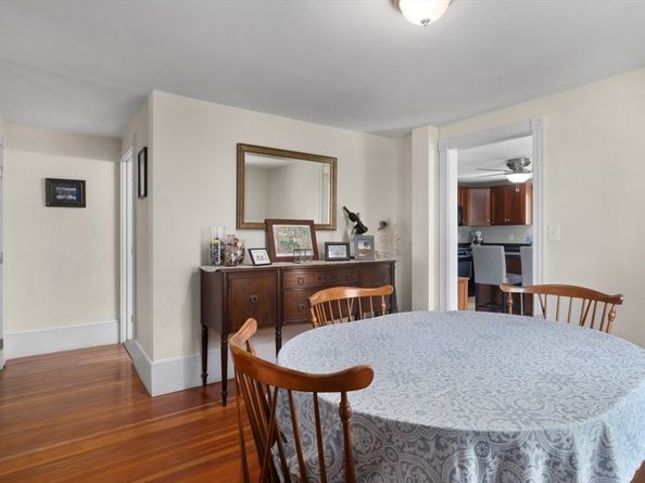 19 Johnson Street, Boston MA 02132