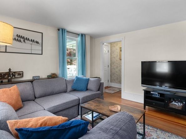19 Johnson Street, Boston MA 02132