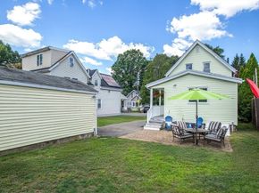 19 Johnson Street, Boston MA 02132