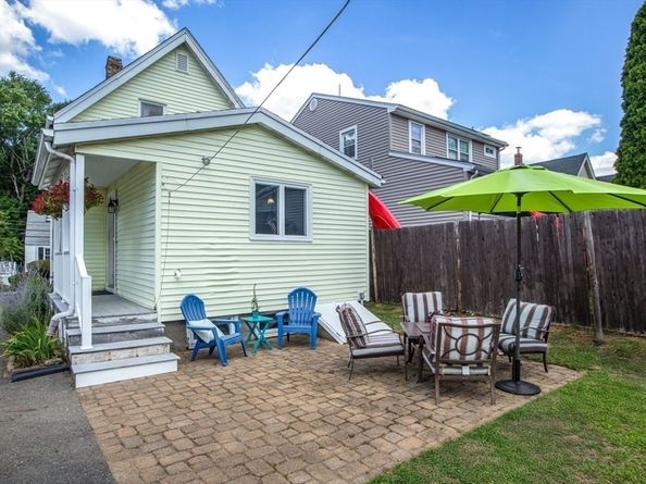 19 Johnson Street, Boston MA 02132